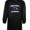 High Point Lacrosse Sideline Jacket - Image 2